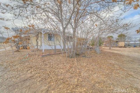 A home in Anza