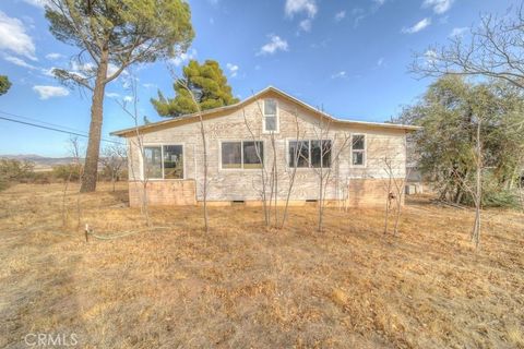 A home in Anza