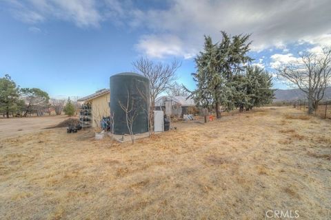 A home in Anza