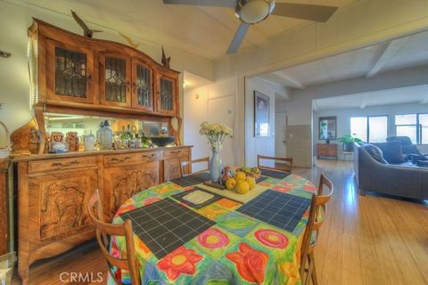 A home in Anza