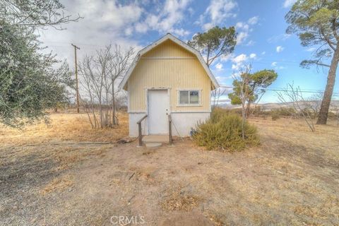 A home in Anza