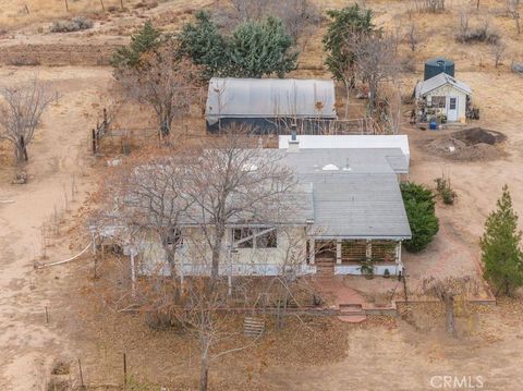 A home in Anza