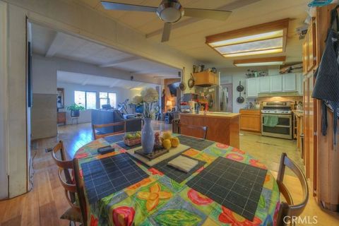 A home in Anza