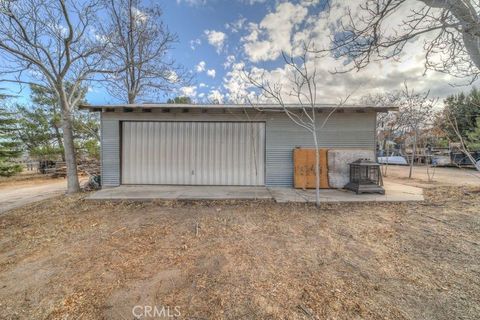 A home in Anza