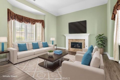 1131 Englewild Drive Glendora CA 91741
