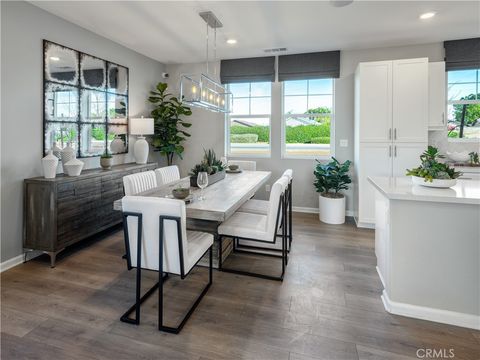 A home in Riverside