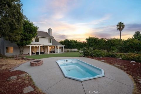 A home in Granada Hills