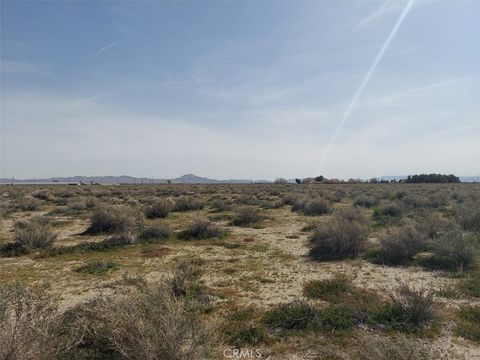 Photo of 0 Caughlin Rd, Adelanto, CA 92301 (MLS # HD24038474)