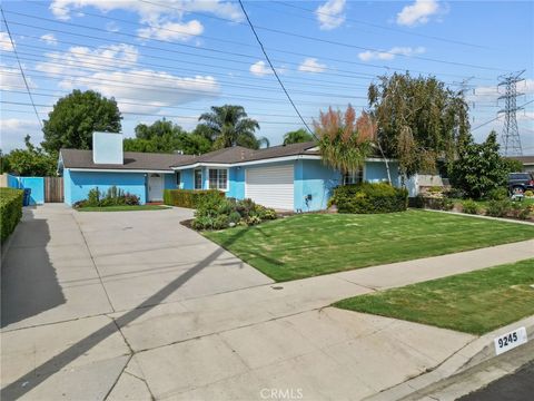 A home in Northridge