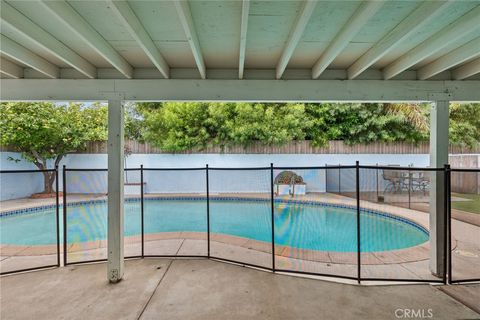 A home in Northridge