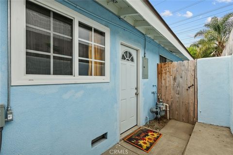 A home in Northridge