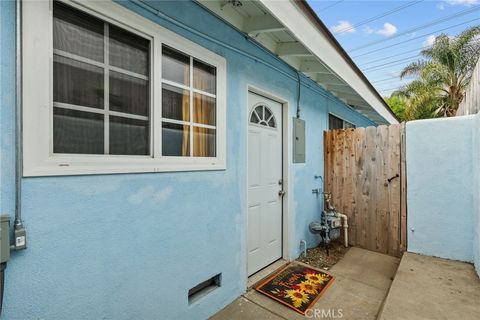 A home in Northridge