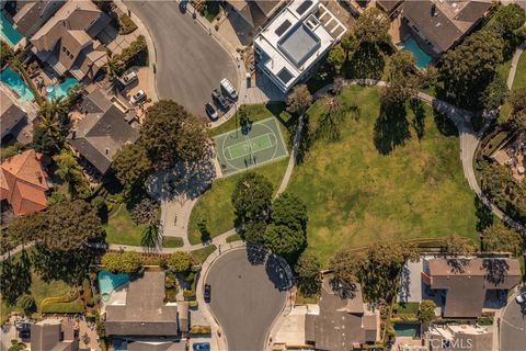 A home in Huntington Beach