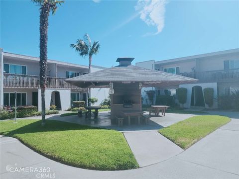 A home in Chula Vista