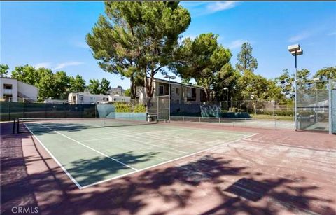 A home in Hacienda Heights