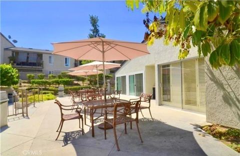 A home in Hacienda Heights