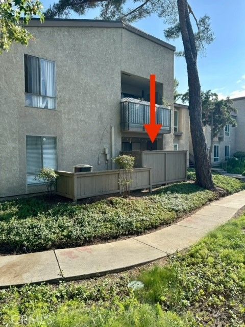 A home in Hacienda Heights