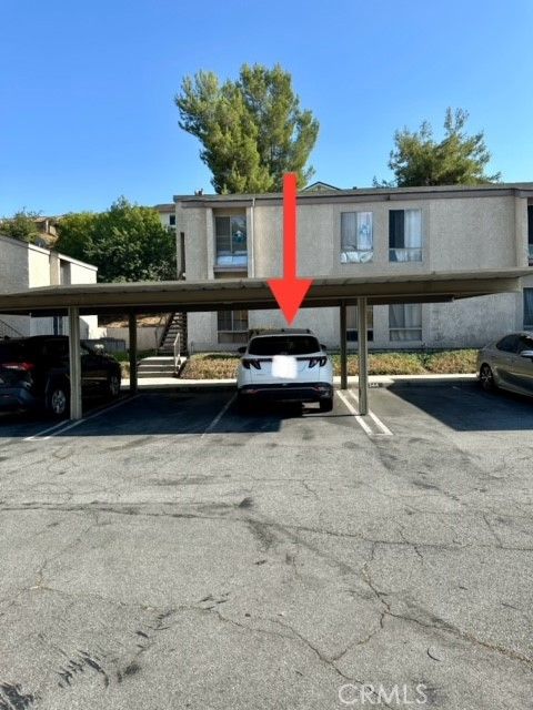 A home in Hacienda Heights