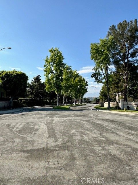 A home in Hacienda Heights