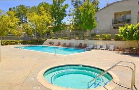 A home in Hacienda Heights