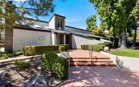 A home in Hacienda Heights