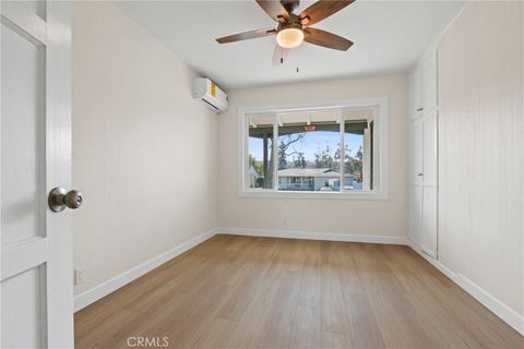 A home in Monterey Park