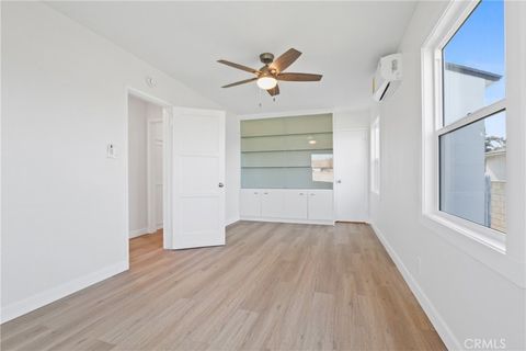 A home in Monterey Park