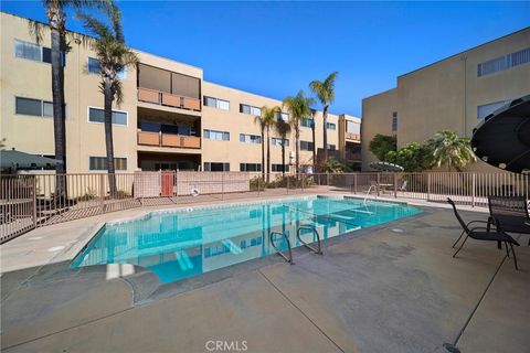 A home in North Hollywood