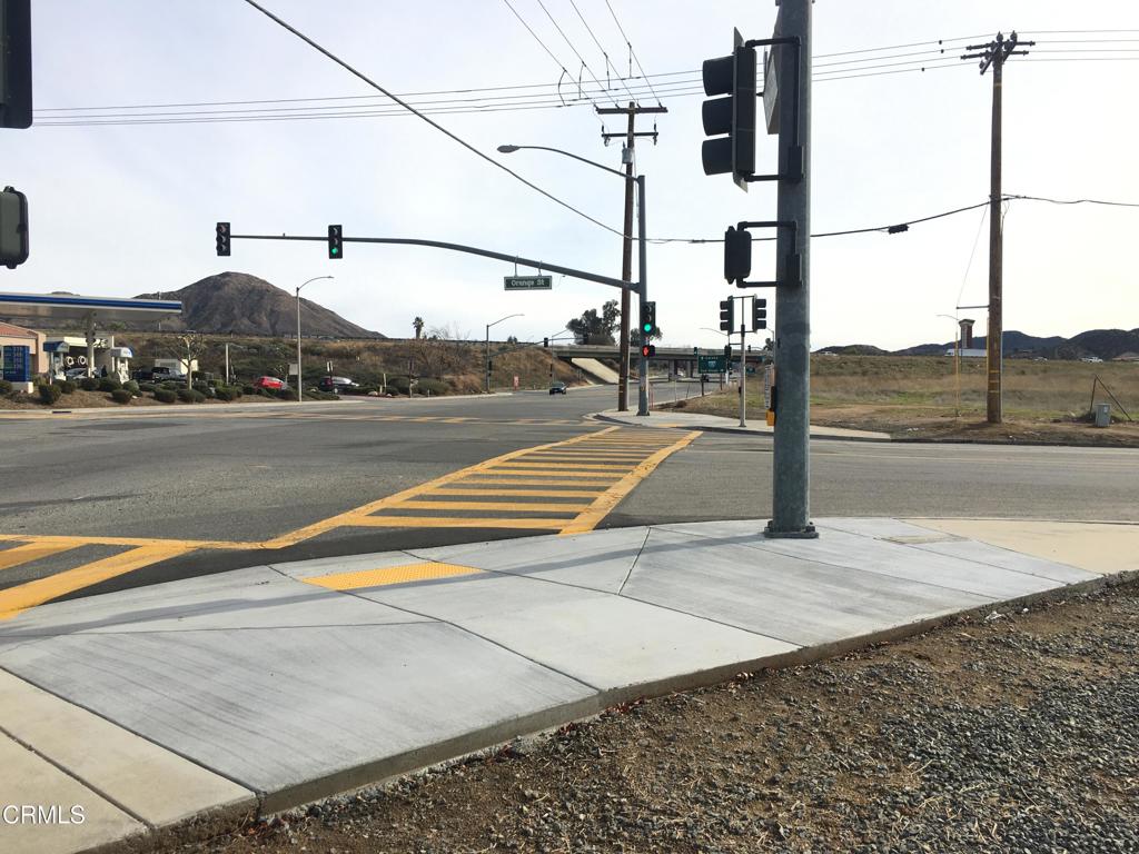 0 Bundy Canyon Road