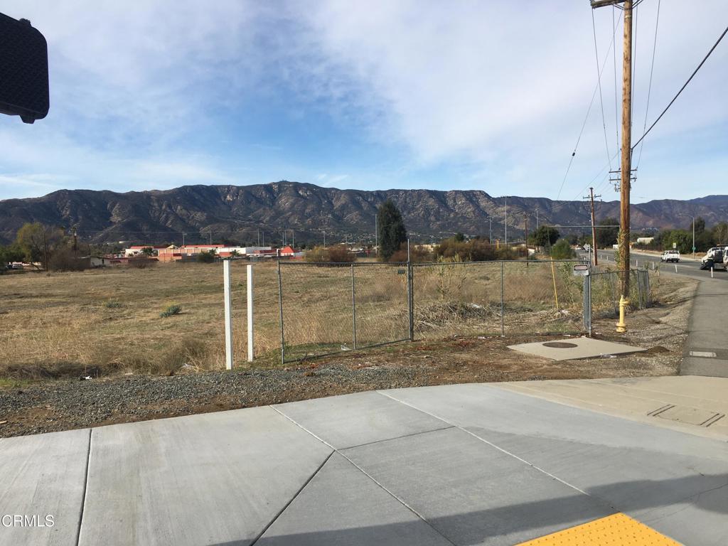 0 Bundy Canyon Road