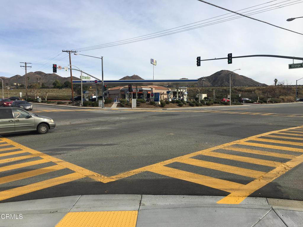 0 Bundy Canyon Road
