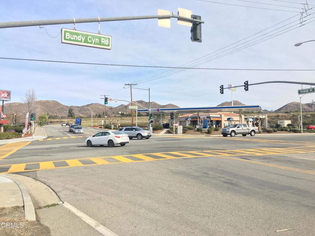 0 Bundy Canyon Road