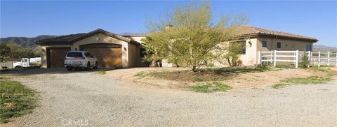 Photo of 10750 Union Street, Cherry Valley, CA 92223 (MLS # CV25077374)