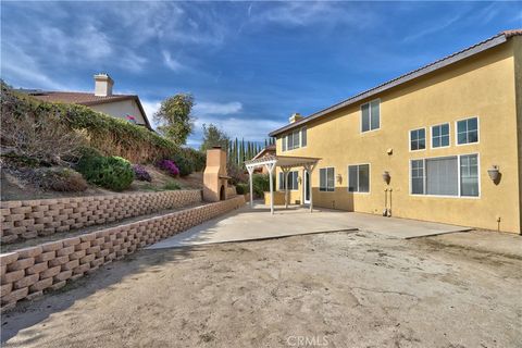 A home in Murrieta