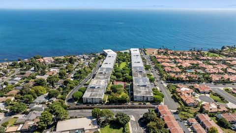 A home in Rancho Palos Verdes