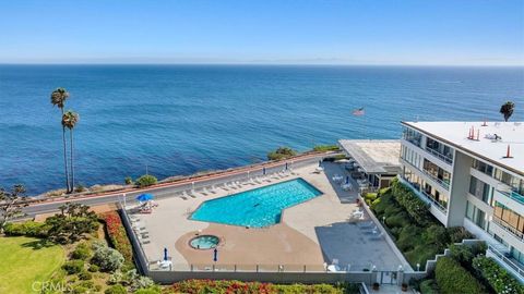 A home in Rancho Palos Verdes