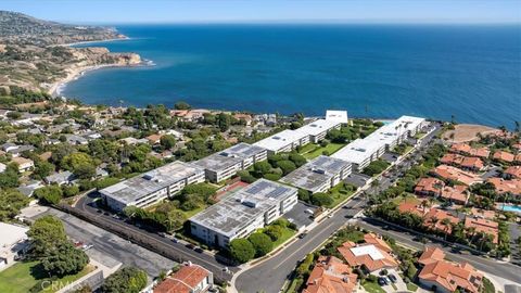 A home in Rancho Palos Verdes