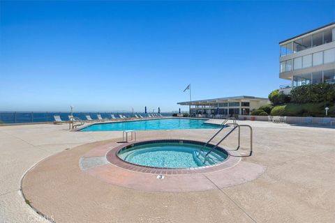 A home in Rancho Palos Verdes