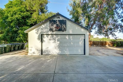 A home in Pasadena