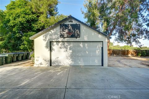 A home in Pasadena