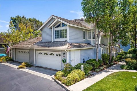 A home in Long Beach