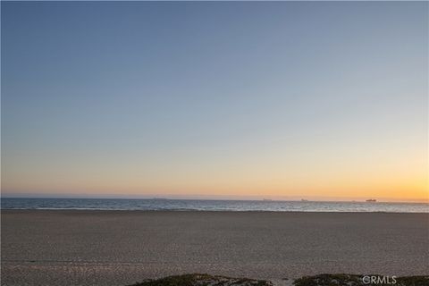 A home in Surfside