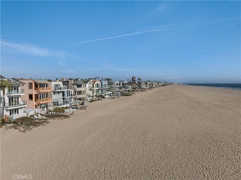 A home in Surfside