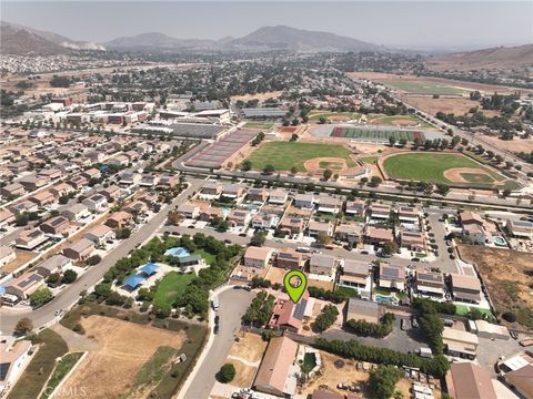 A home in Jurupa Valley