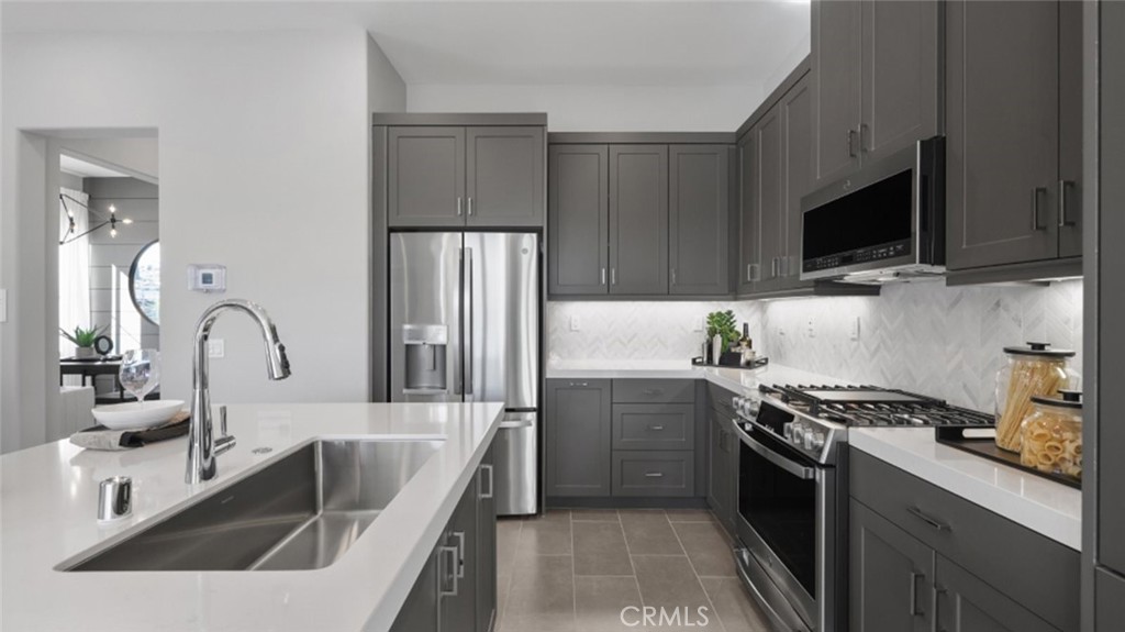 Haven (HVEN) - Residential