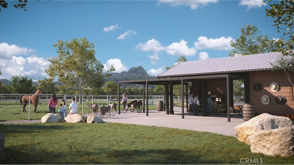 Haven (HVEN) - Residential