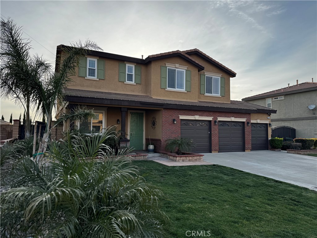 5230 Starling Street