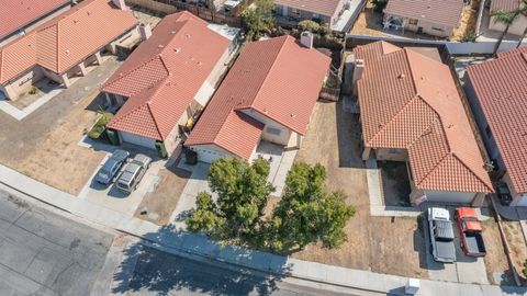 A home in Hemet