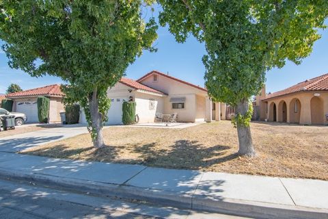 A home in Hemet