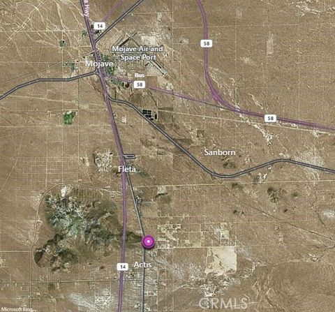 Photo of 1 Sierra Highway, Mojave, CA 93501 (MLS # FR25027867) Photo of 1 Sierra Highway, Mojave, CA 93501 (MLS # FR25027867)